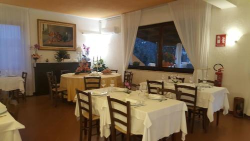 sala ristorante 5